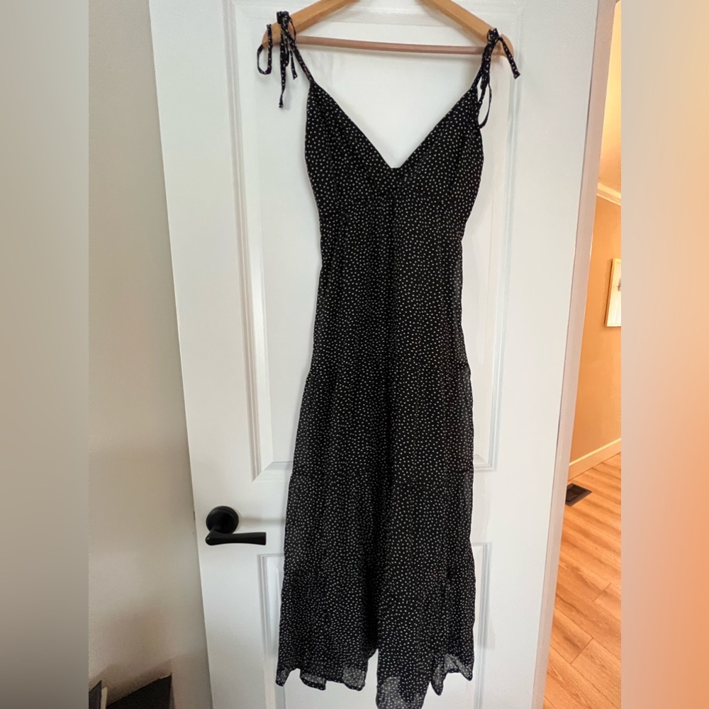 Abercrombie Maxi Dress